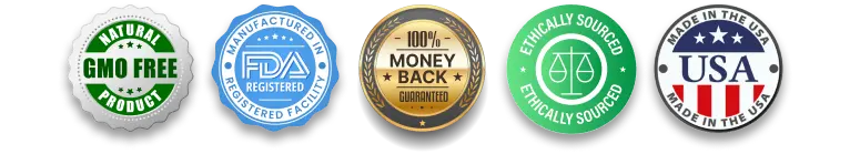 Sumatra Tonic Certifications