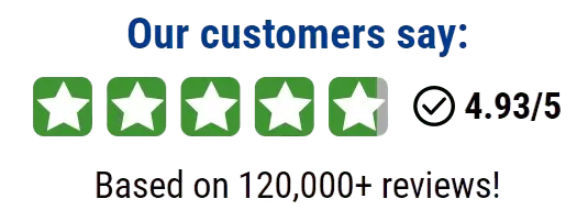 Sumatra Tonic 5 star ratings